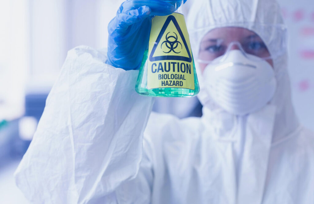 화학사고예방관리계획서 제출 및 비상대응체계 구축