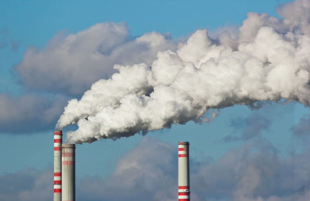 대기오염 및 폐수배출시설 설치허가 컨설팅