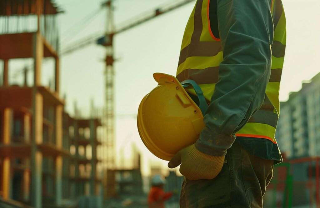 유해위험방지계획서 작성 및 산업안전 사전검토 컨설팅