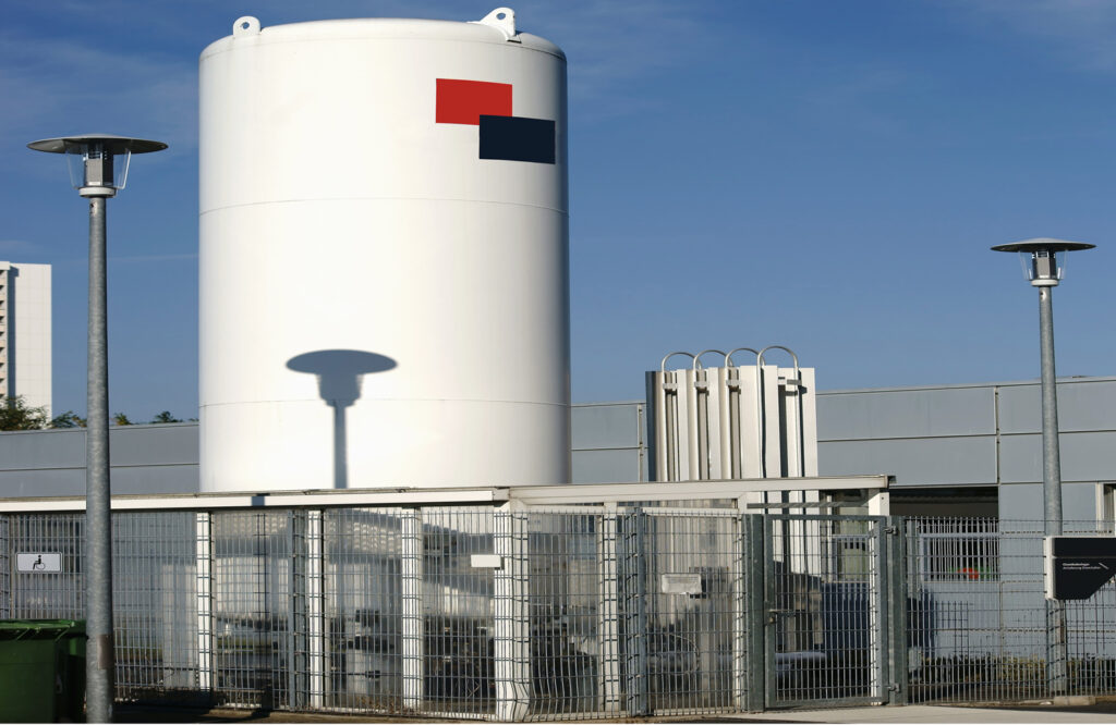 고압가스 안전관리법 인허가 및 특정설비 검사 지원