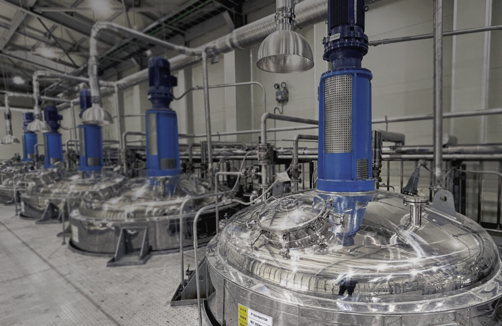 자율안전확인신고 행정대행 및 산업안전 인증 지원