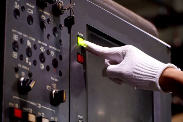 윈테크 화학플랜트 자동화 제어 시스템 구축 사례