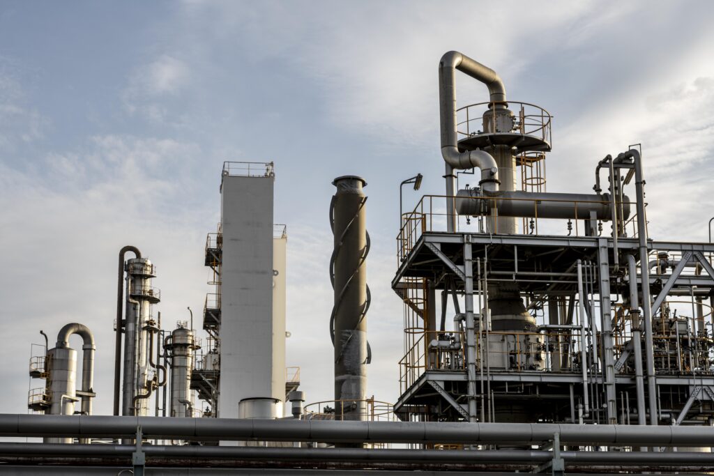 세정집진기 8 pollution industry exterior daylight 2